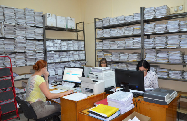 ГСА хочет платить работникам аппаратов судов гораздо больше, но пока не может – известны причины и размер новых зарплат