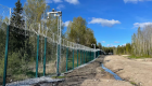 Финляндия на границе с РФ устанавливает камеры с искусственным интеллектом