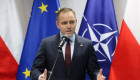 Кандидат в президенты Польши Кароль Навроцкий пообещал не пускать Украину в НАТО