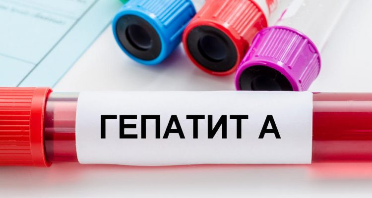 Вспышка гепатита А в Киеве — какая ситуация с водой в столичном водохранилище