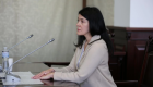 ВРП тимчасово відсторонила від здійснення правосуддя суддю Західного АГС Ірину Малех