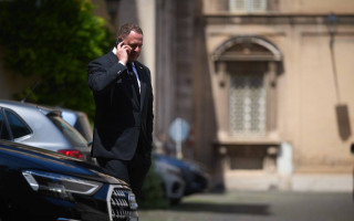 Без обміну «1000 на 1000» подальших перемовин з РФ не буде – Андрій Єрмак