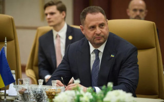 Обмен 1000 на 1000 — Ермак заявил, что Украина выполнила свою часть работы, а РФ стоит ускориться