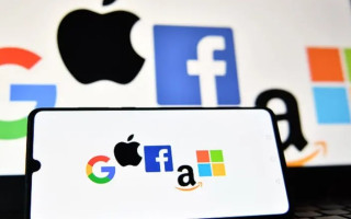 В Налоговой службе заявили о росте поступлений от «налога на Google»