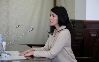 ВСП временно отстранил от осуществления правосудия судью Западного АХС Ирину Малех