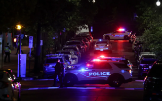 У Вашингтоні вбили співробітників посольства Ізраїлю – у США відреагували