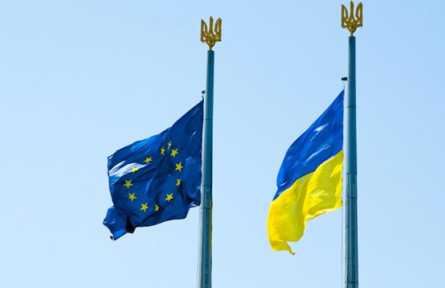 ЕС принял окончательное решение об отмене торгового безвиза для Украины
