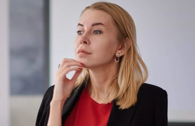 Виконувачем обов’язків гендиректора заповідника «Києво-Печерська Лавра» призначили Котляревську