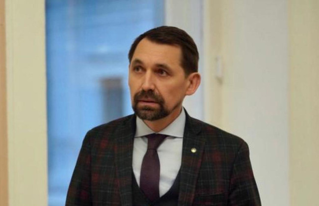 «Является ответом на слабую позицию» — министр культуры Точицкий объяснил увольнение гендиректора Лавры Остапенко