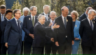 Міністри фінансів країн G7 домовилися підтримувати Україну, але поки не погодили фінальну заяву