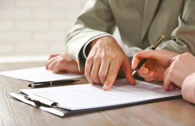 Большая Палата Верховного Суда определила юрисдикцию споров по сделкам фиктивных предприятий