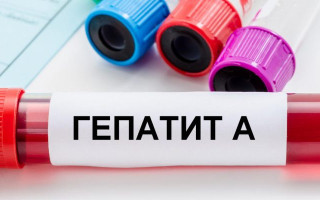 Спалах гепатиту А в Києві — яка ситуація з водою в столичному водосховищі