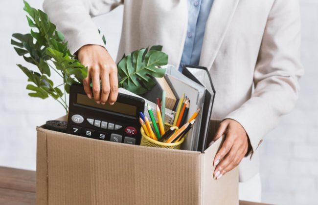 Стало відомо, чи може роботодавець звільнити працівника за «невідповідність» посаді