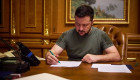 Зеленський звільнив першого заступника голови Держспецслужби транспорту  Сергія Затолокіна