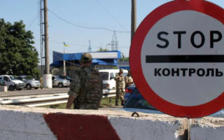 Розыск военных в СЗЧ — в Полтавской области создадут мобильные блокпосты