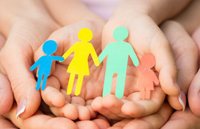 Как онлайн оформить социальную поддержку для семей с детьми и тех, кто планирует принять ребенка – подробности