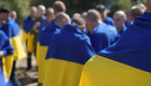 Україна та РФ провели перший етап обміну полоненими в межах домовленості «1000 на 1000» — ЗМІ