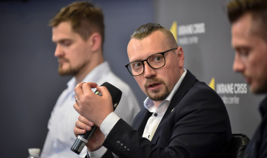 Cтарі тлумачення Конституційного Суду щодо неможливості суміщення посади депутата з посадою міністра вже неактуальні – Віталій Безгін