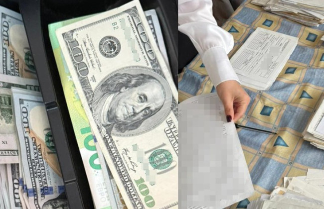 Во Львовской области задержали чиновника больницы, который зарабатывал на уклонистах