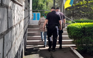 В Одесской области мать ножом ранила своего 17-летнего сына