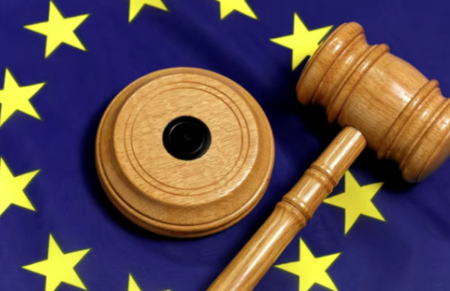 Верховный Суд обнародовал обзоры практики Суда справедливости ЕС