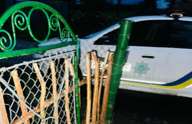 На Прикарпатье в результате конфликта мужчина избил тещу, жену и ее сестру