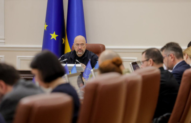 Правительство согласовало назначение глав Покровской и Вознесенской РГА