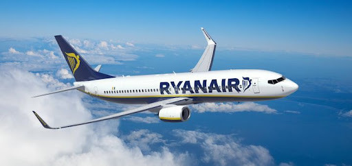 Або дешевші збори, або мінус мільйони пасажирів – Ryanair тисне на українські аеропорти