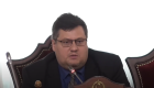 Суддя Верховного Суду Віктор Пророк обурився тим, що мобілізували його консультанта