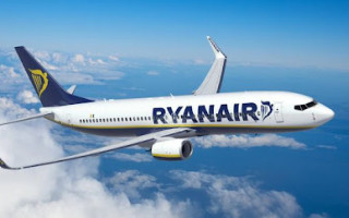 Или более дешевые сборы, или минус миллионы пассажиров – Ryanair давит на украинские аэропорты
