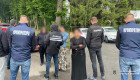 Во Львове задержали дельцов, которые предлагали полицейским 18 тысяч долларов за невмешательство в наркобизнес