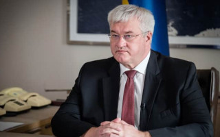 В МИД Украины подтвердили получение официальной информации об убийстве Портнова в Испании