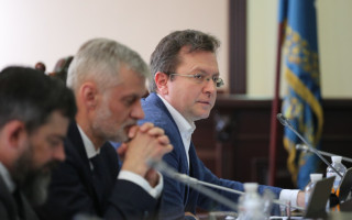 Собеседования в апелляционные административные суды – 22 мая не все кандидаты смогли дождаться собеседований