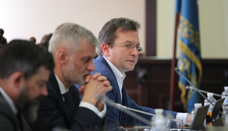Співбесіди в апеляційні адміністративні суди – 22 травня не всі кандидати змогли дочекатися співбесід