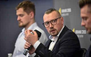 Старые толкования Конституционного Суда о невозможности совмещения должности депутата с должностью министра уже неактуальны – Виталий Безгин