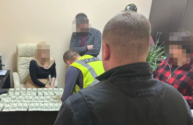 Суд увеличил размер залога для адвоката, которая подозревается в переправке мужчин через границу