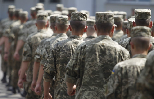 Усиливают ли мобилизацию в Киеве – рассказали в КГГА