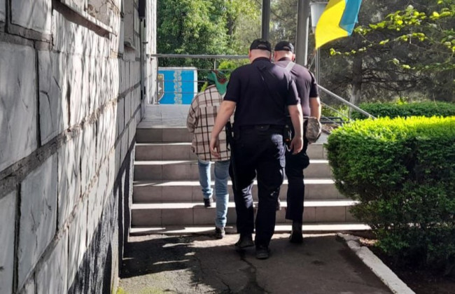 В Одесской области мать ножом ранила своего 17-летнего сына