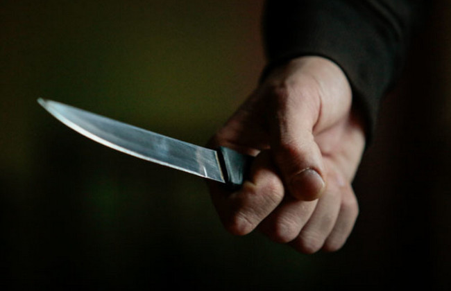 Ножом нанес 28 ударов — в Виннице посадили в тюрьму мужчину, который убил пасынка