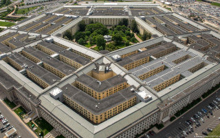 Министр обороны США Пит Хегсет ограничил доступ журналистов в Пентагон