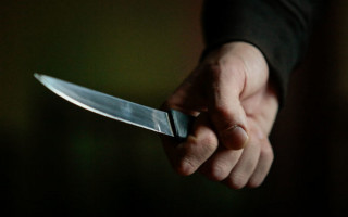 Ножом нанес 28 ударов — в Виннице посадили в тюрьму мужчину, который убил пасынка