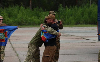 Украина вернула еще 307 военнопленных: продолжается обмен в формате 1000 на 1000
