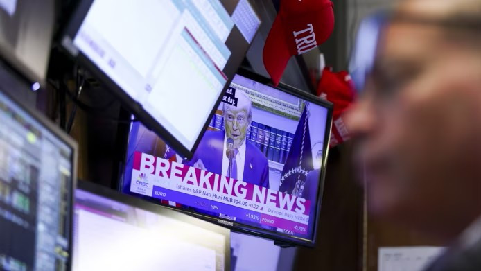 Білий дім скорочує Раду національної безпеки – Рубіо і Трамп проводять реформу