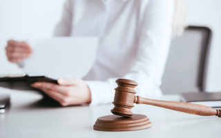 Может ли налоговая служба обращаться в суд о прекращении юрлица или ФЛП — разъяснение