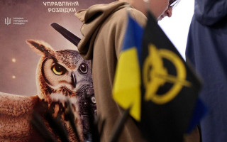 ГУР сообщает о более чем 150 случаях казней украинских военнослужащих