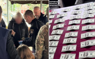 В Харькове директор благотворительной организации помогала военнослужащим получать фиктивную инвалидность