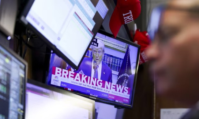 Белый дом сокращает Совет национальной безопасности — Рубио и Трамп проводят реформу