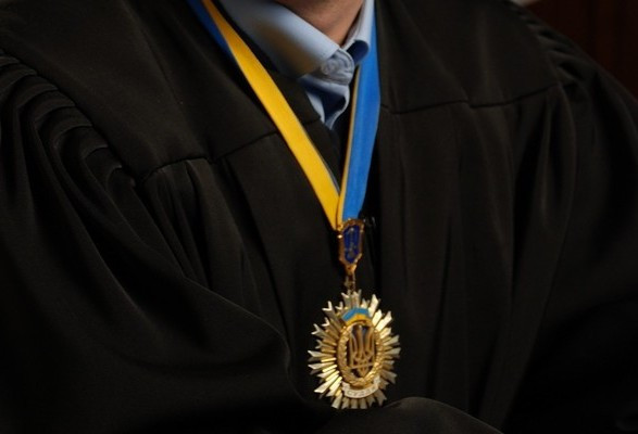 Избран председатель Самборского горрайонного суда Львовской области