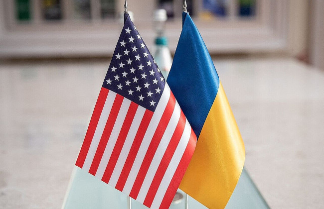 Украина завершила все процедуры для запуска Американо-украинского инвестиционного фонда восстановления