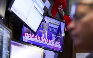 Белый дом сокращает Совет национальной безопасности — Рубио и Трамп проводят реформу